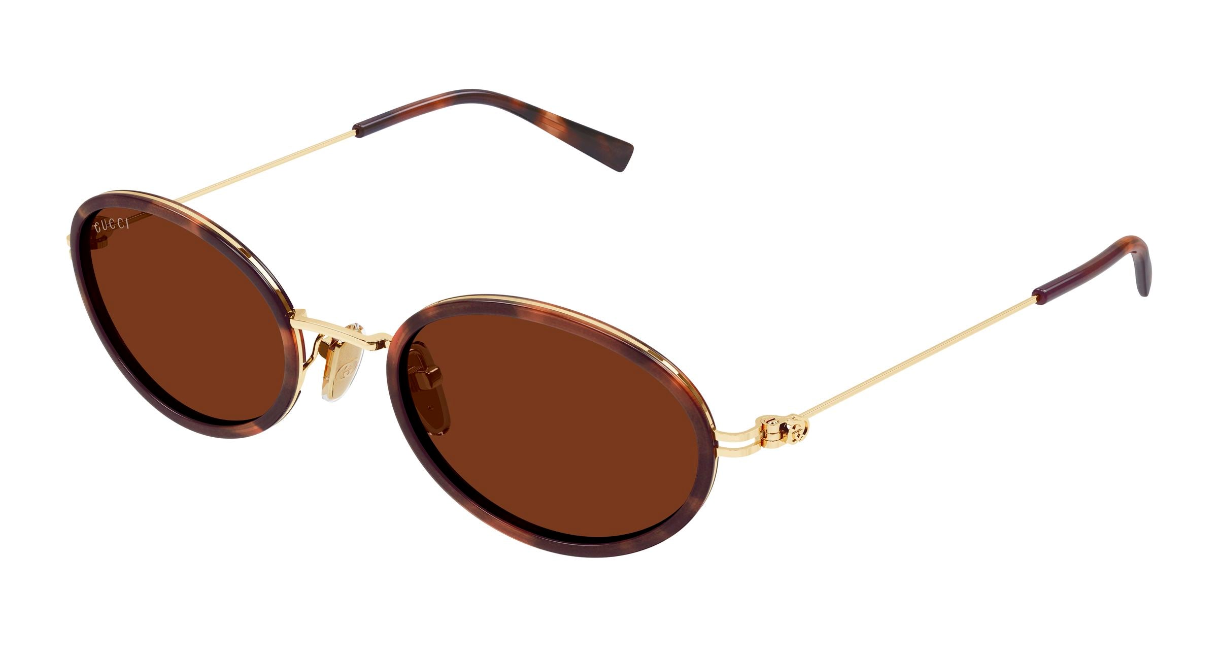 GUCCI GG1980S 002 52 SUNGLASSES