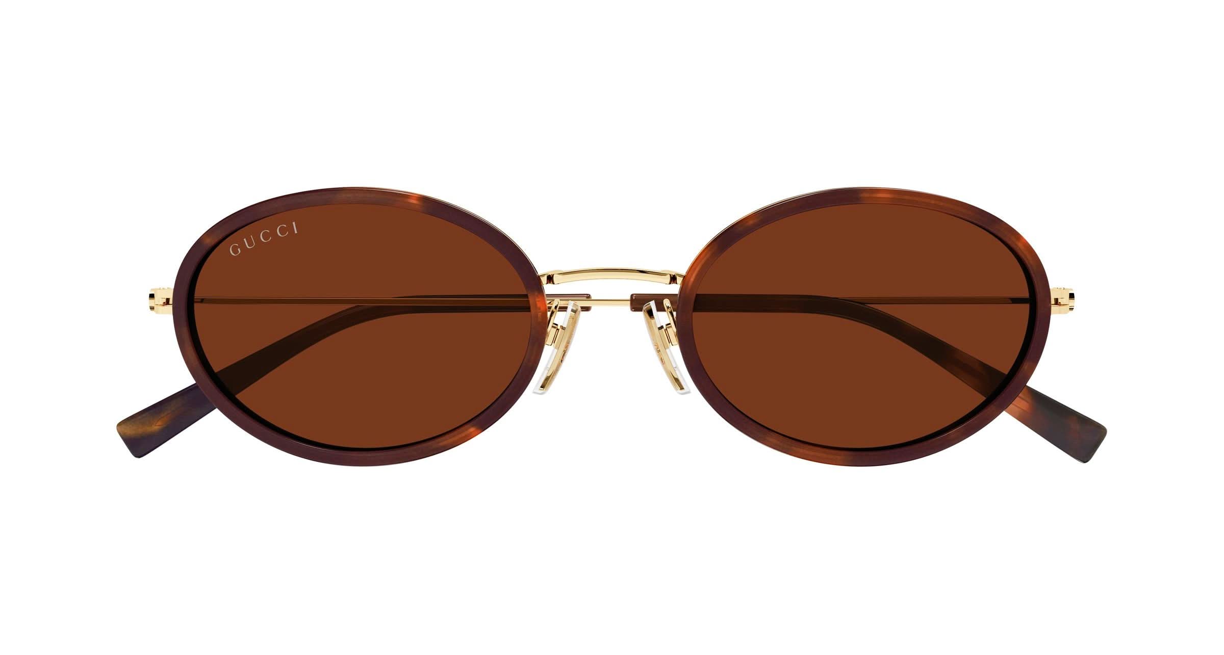 GUCCI GG1980S 002 52 SUNGLASSES