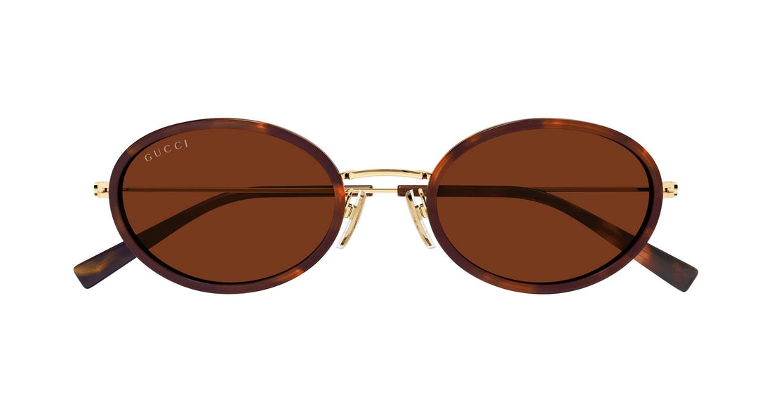 GUCCI GG1980S 002 52 SUNGLASSES