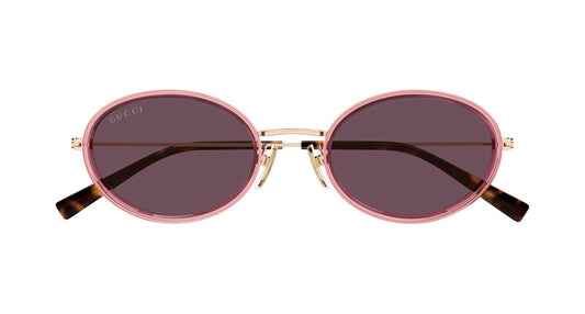 GUCCI GG1980S 003 52 SUNGLASSES