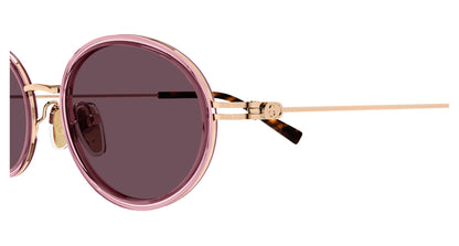 GUCCI GG1980S 003 52 SUNGLASSES