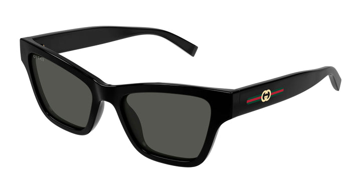 GUCCI GG1982S 001 53 SUNGLASSES