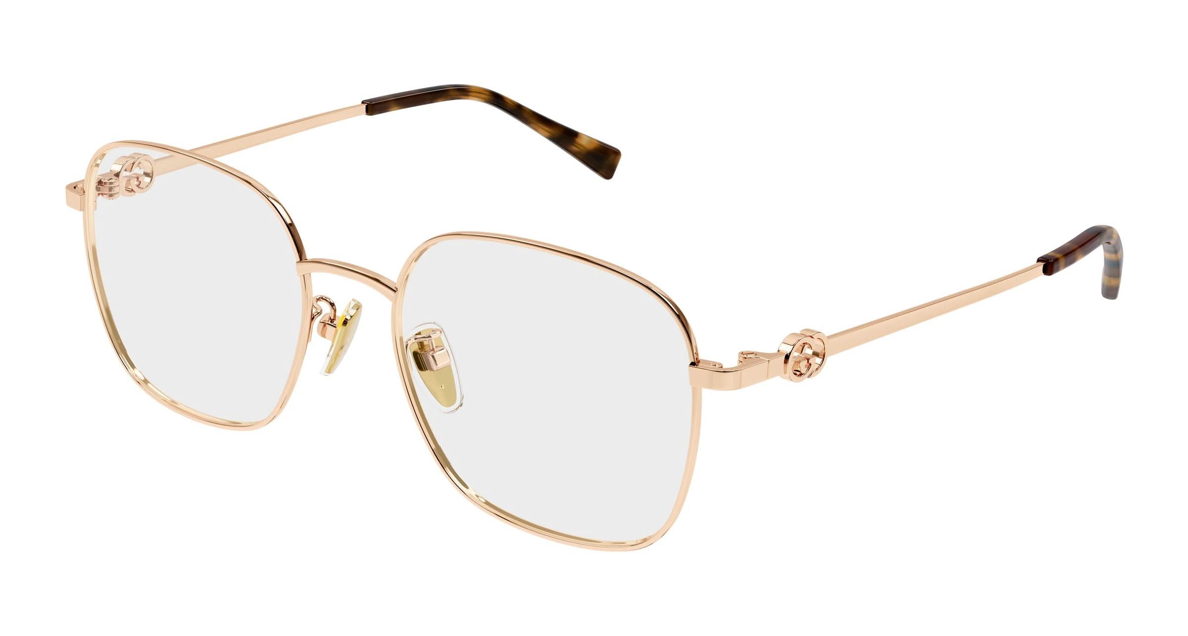 4126 oguogu GUCCI GG2006OA 003 53 FRAME