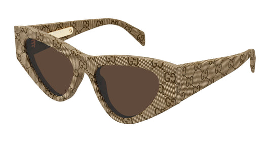 GUCCI GG2019S 006 53 SUNGLASSES