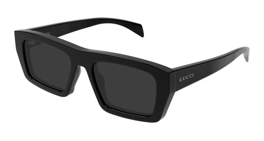 GUCCI GG2020S 001 54 SUNGLASSES