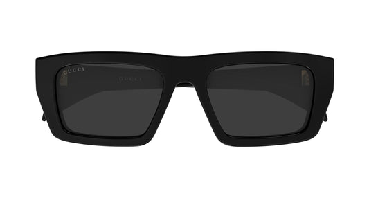GUCCI GG2020S 001 54 SUNGLASSES