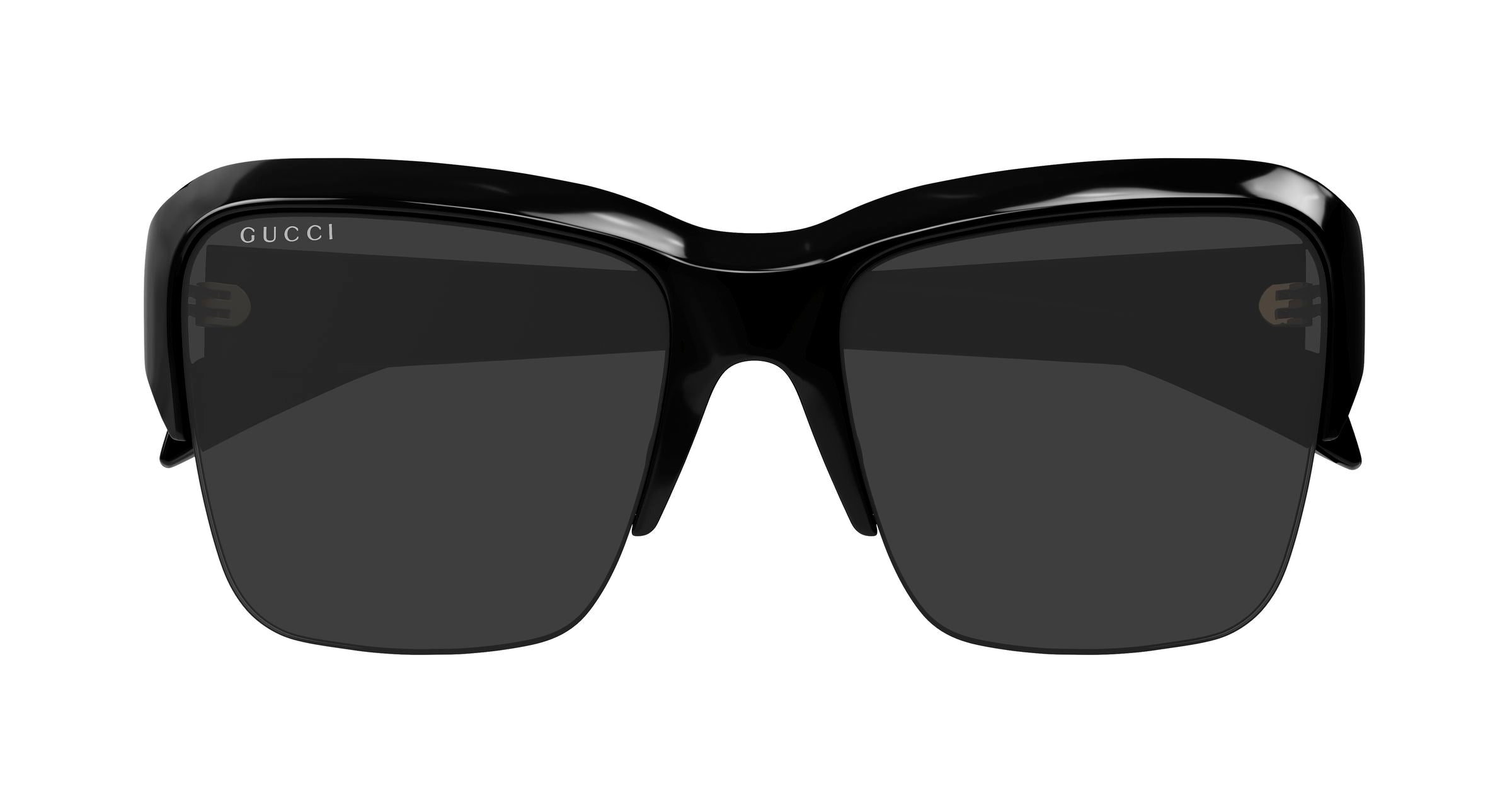 GUCCI GG2024S 001 57 SUNGLASSES
