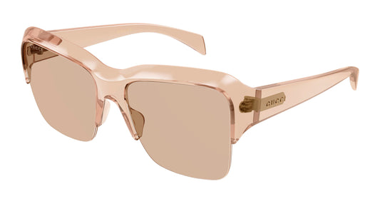 GUCCI GG2024S 003 57 SUNGLASSES