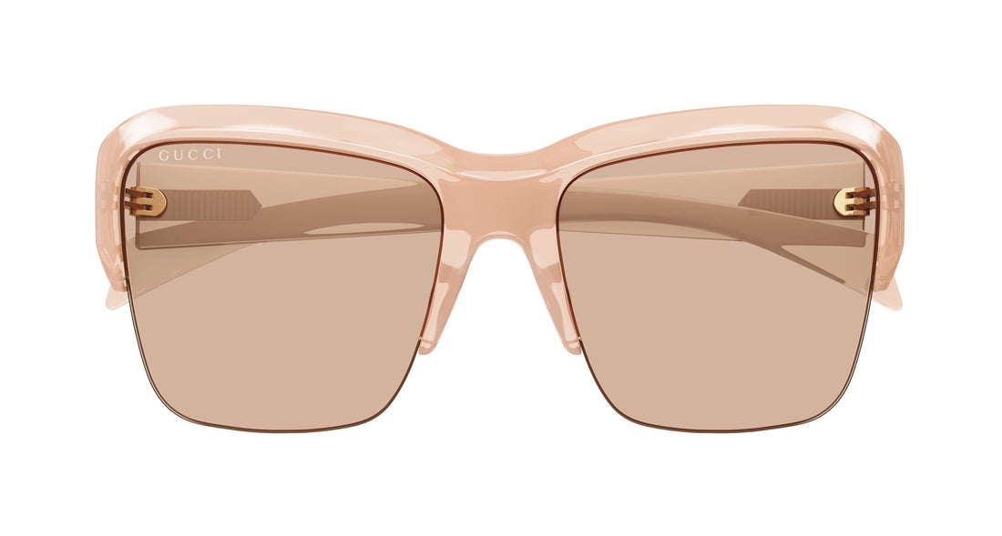 GUCCI GG2024S 003 57 SUNGLASSES