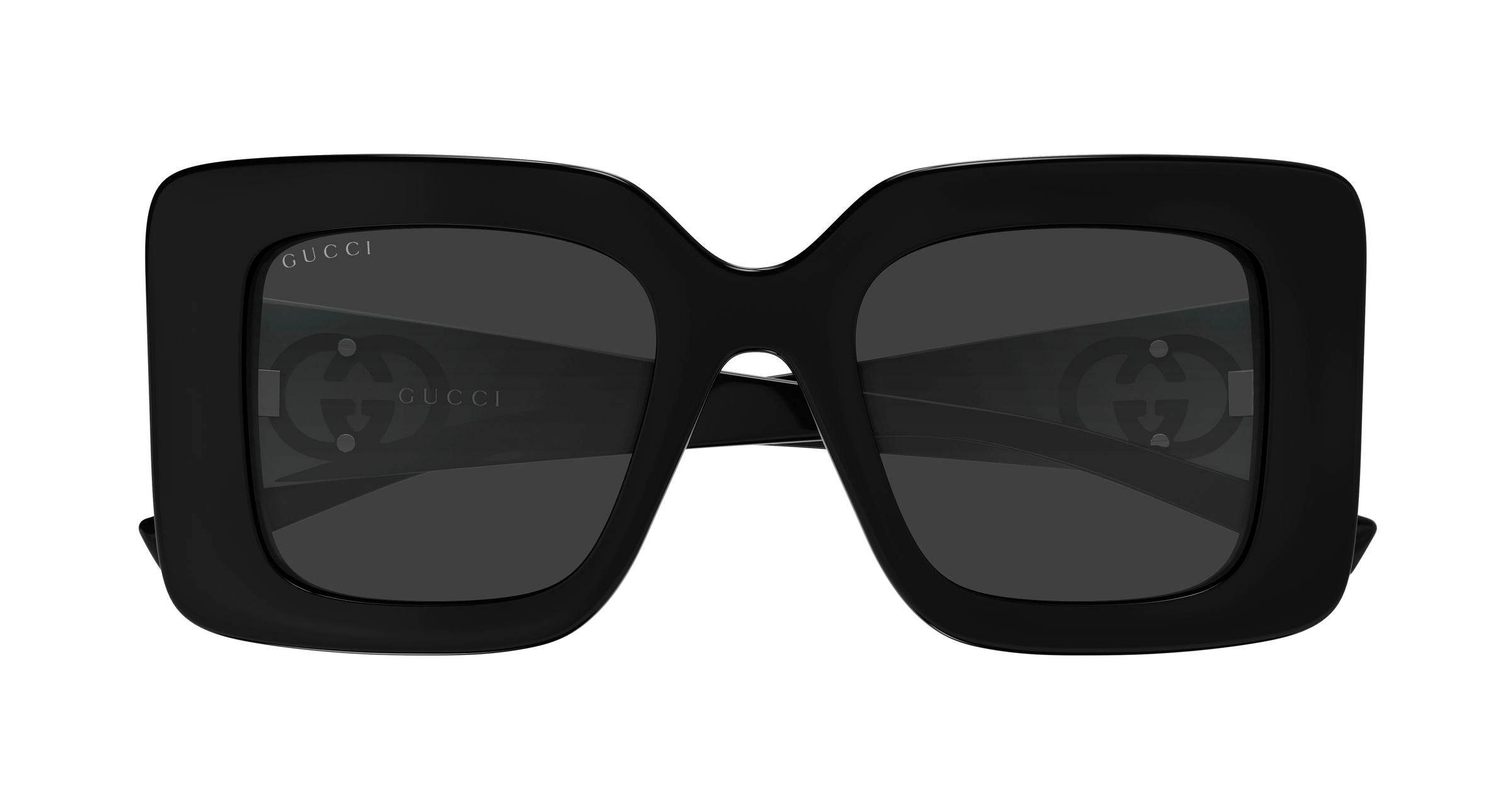 GUCCI GG2025S 001 49 SUNGLASSES