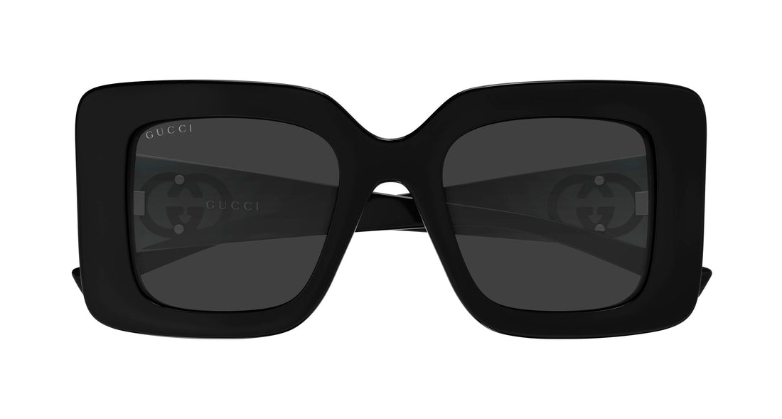 GUCCI GG2025S 001 49 SUNGLASSES