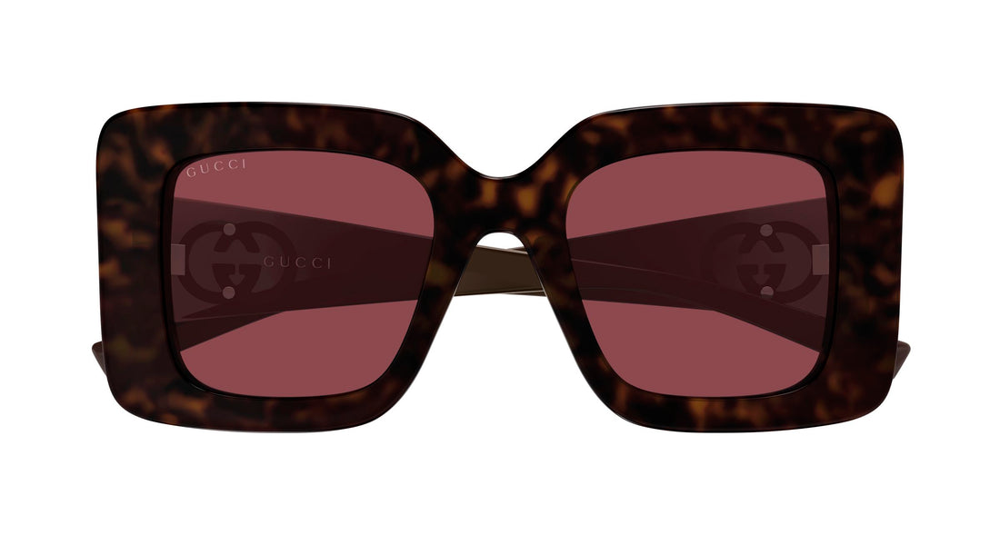 GUCCI GG2025S 002 49 SUNGLASSES