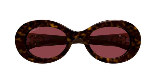 GUCCI GG2026S 002 51 SUNGLASSES