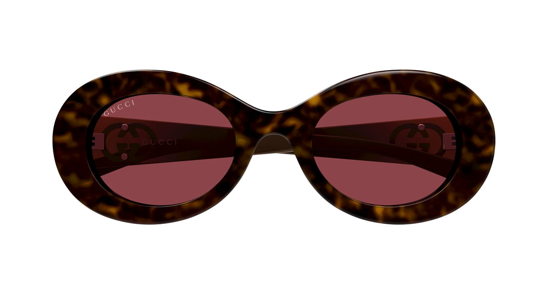 GUCCI GG2026S 002 51 SUNGLASSES