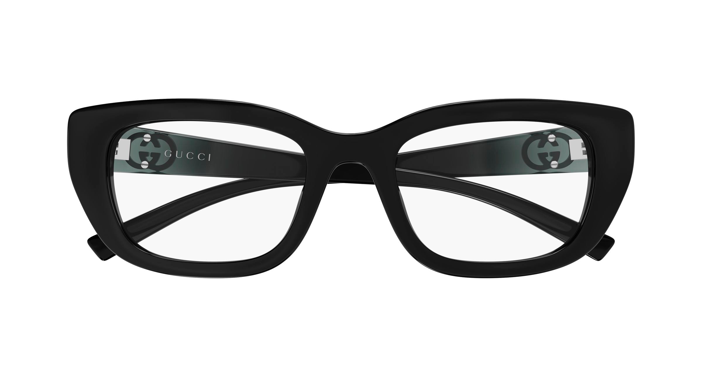 GUCCI GG2027O 001 52 FRAME