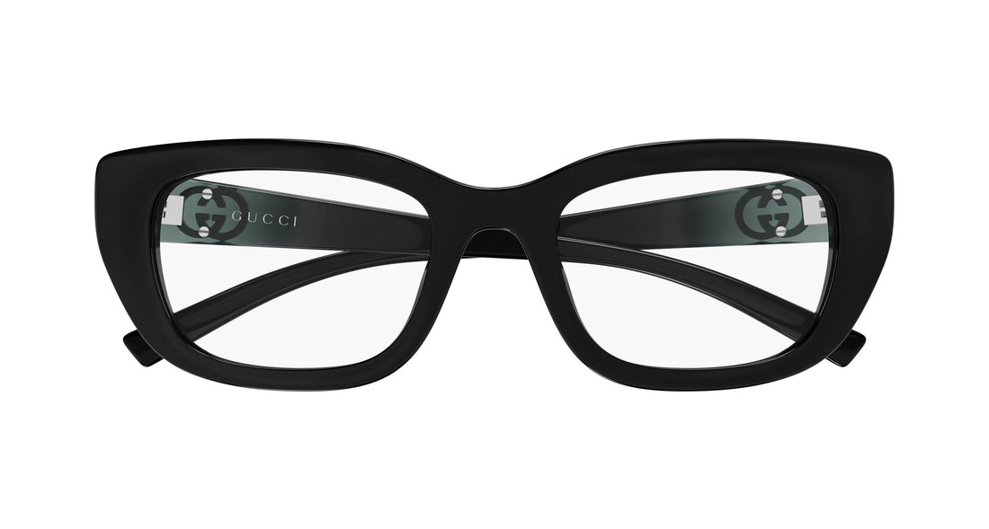 GUCCI GG2027O 001 52 FRAME