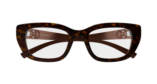 GUCCI GG2027O 002 52 FRAME