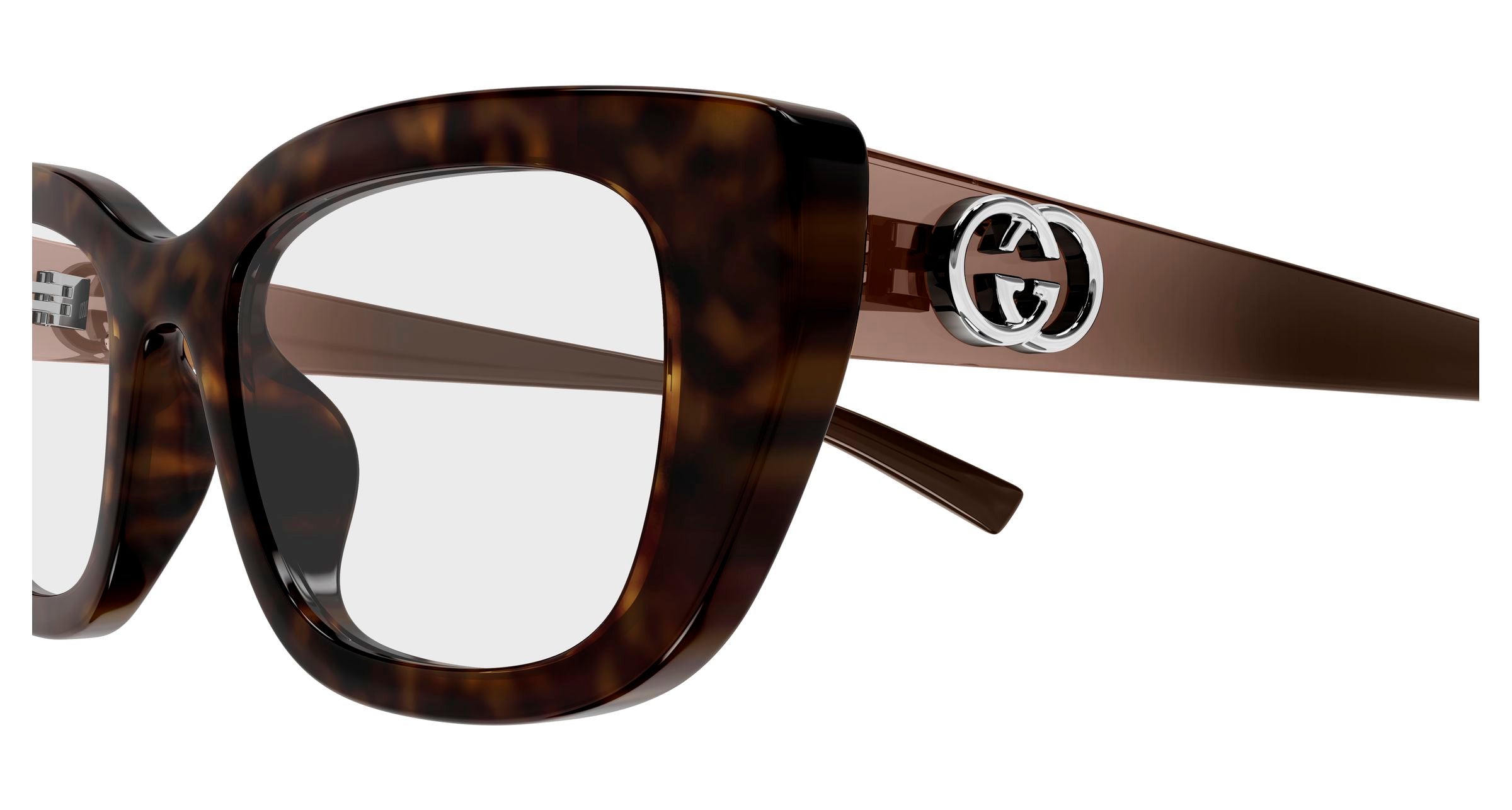 GUCCI GG2027O 002 52 FRAME