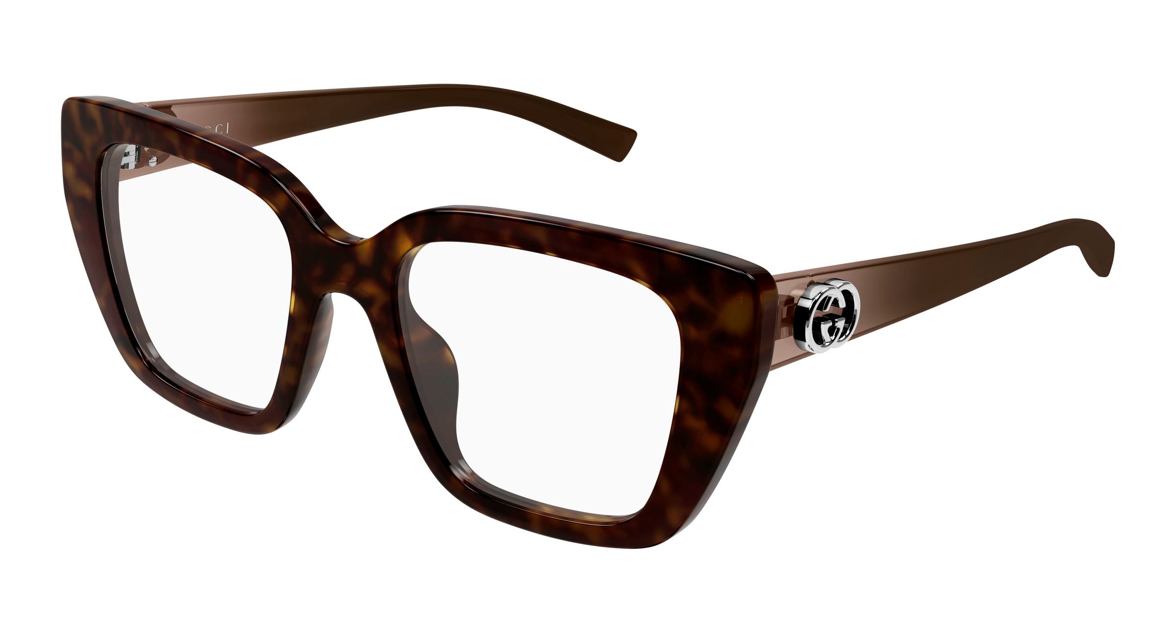 Shop GUCCI® Eyeglasses Online | Premium Designer Frames