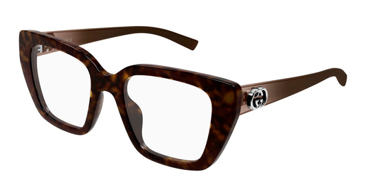 GUCCI GG2028O 002 50 FRAME