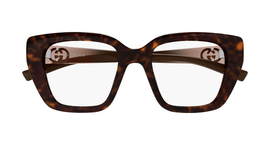 GUCCI GG2028O 002 50 FRAME