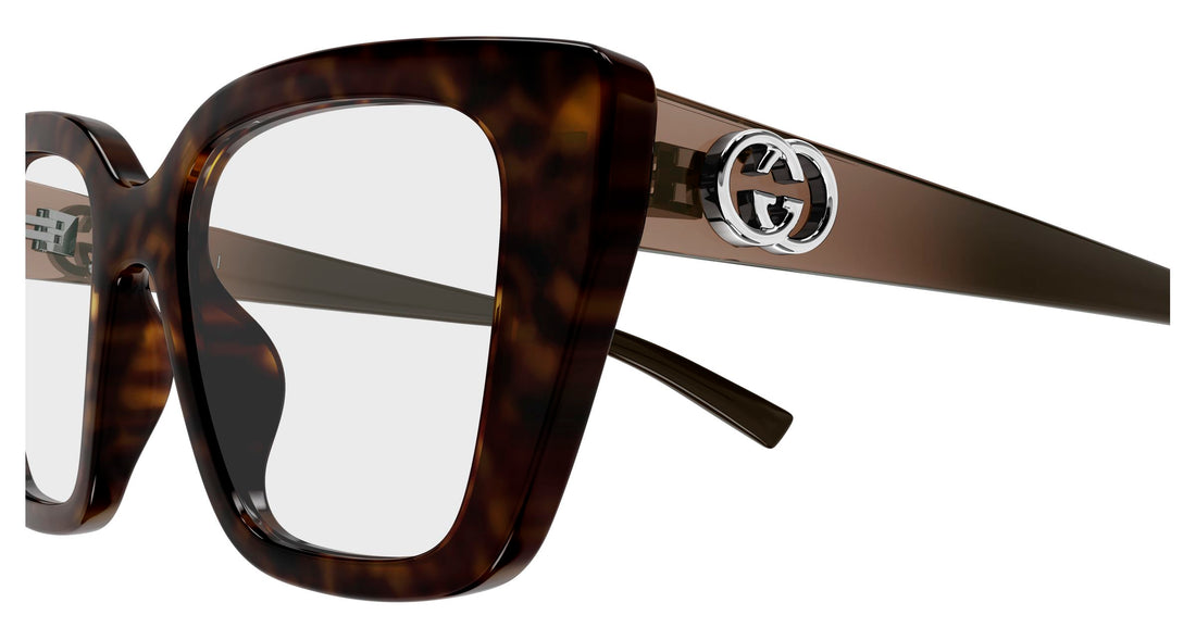 GUCCI GG2028O 002 50 FRAME