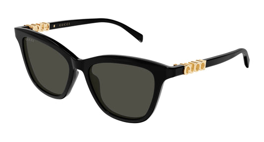 GUCCI GG2032S 001 52 SUNGLASSES