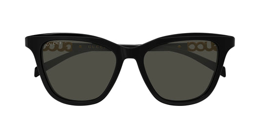 GUCCI GG2032S 001 52 SUNGLASSES