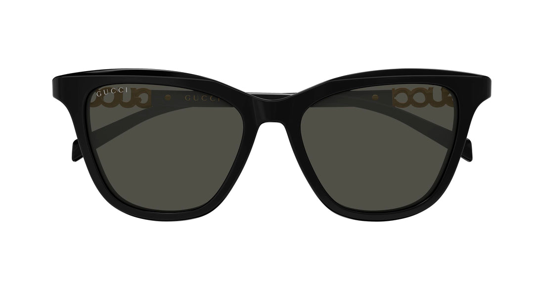 GUCCI GG2032S 001 52 SUNGLASSES