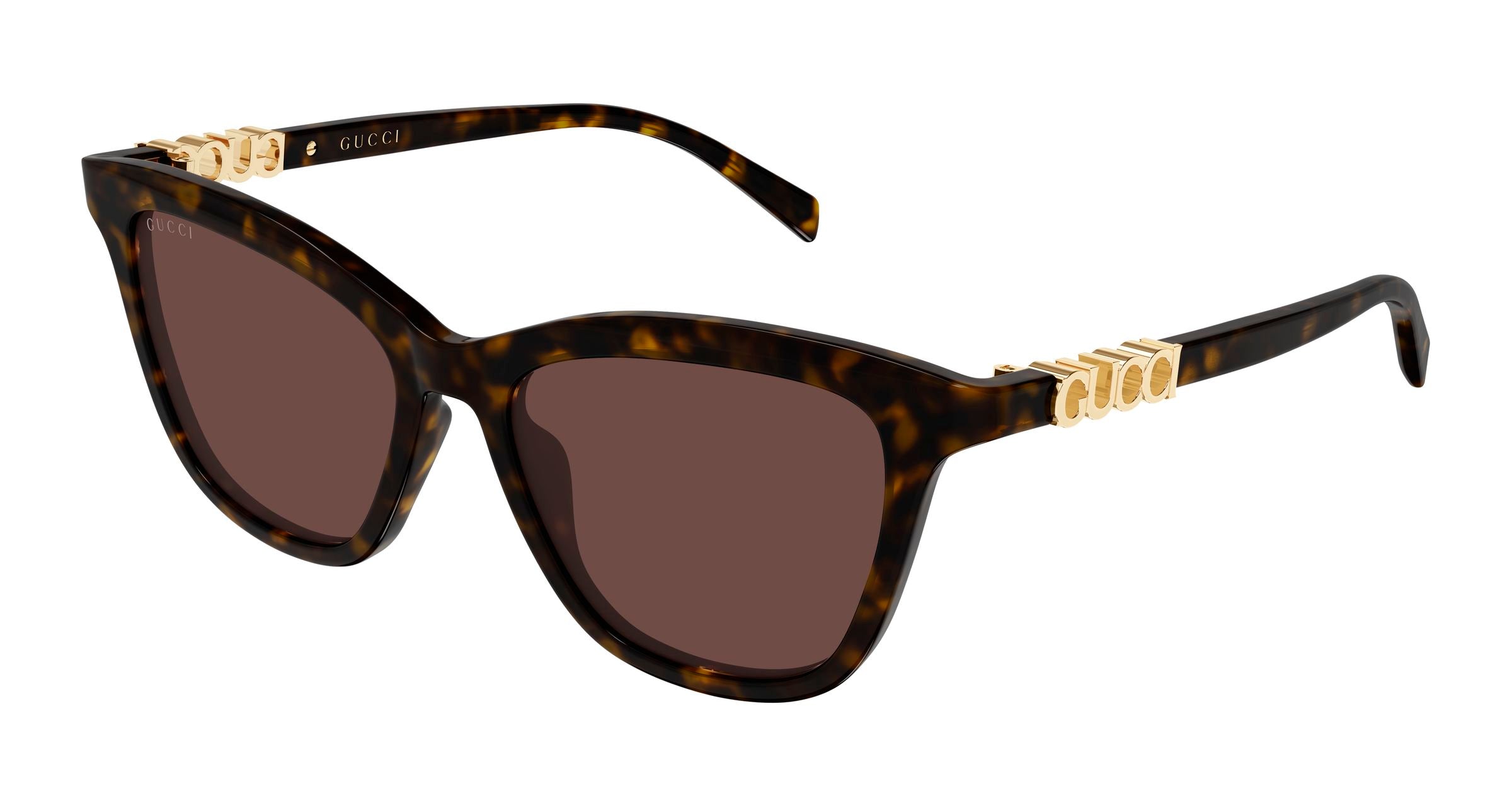 GUCCI GG2032S 002 52 SUNGLASSES