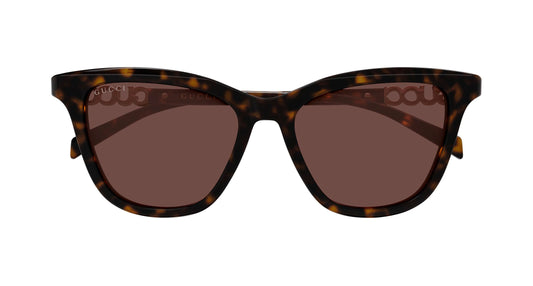 GUCCI GG2032S 002 52 SUNGLASSES