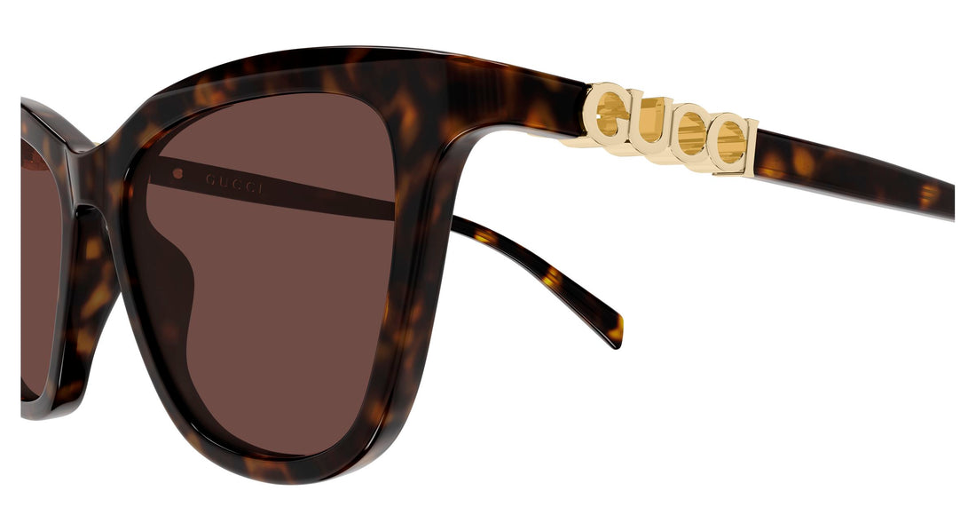 GUCCI GG2032S 002 52 SUNGLASSES
