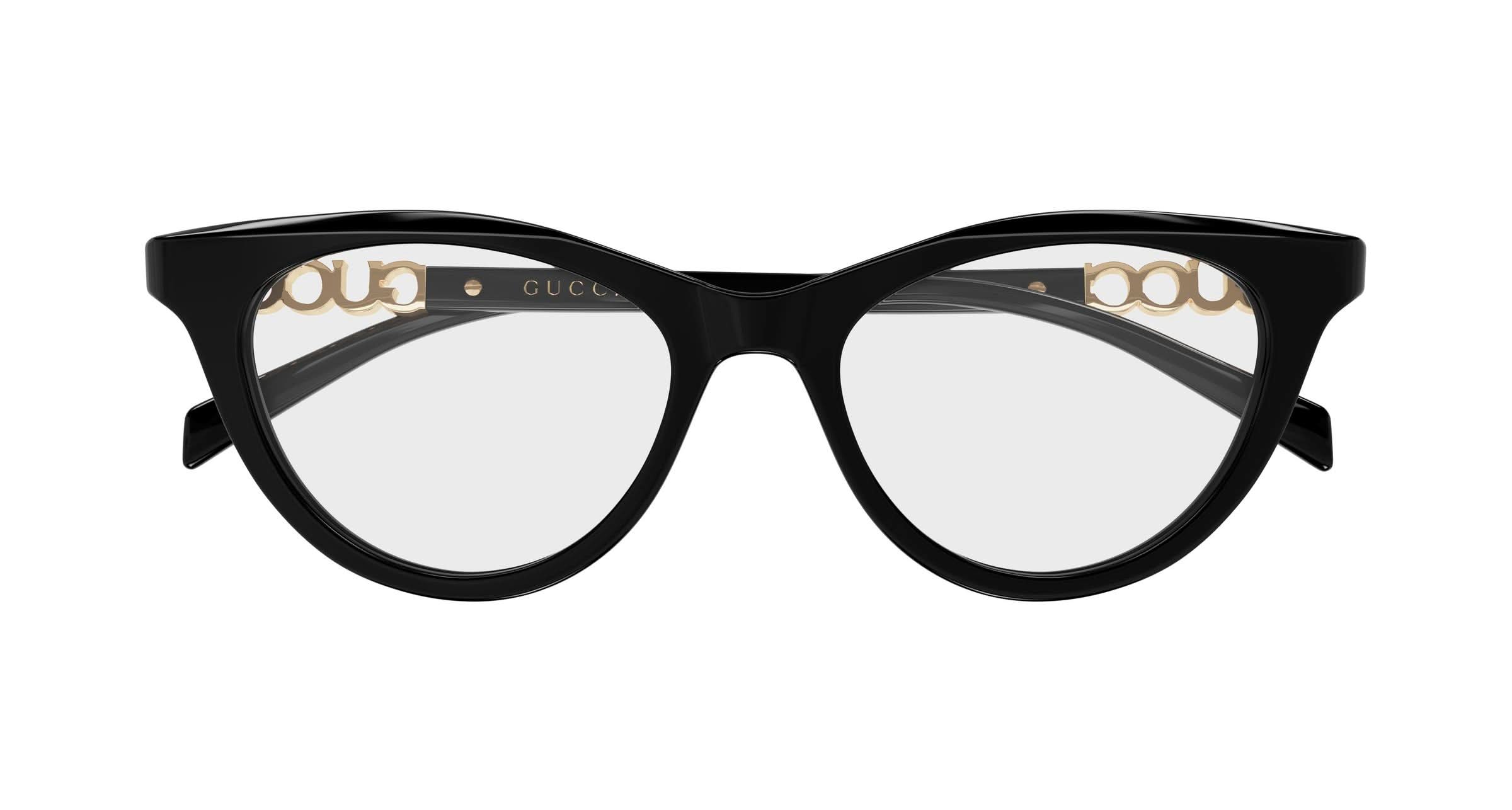 GUCCI GG2034O 001 50 FRAME