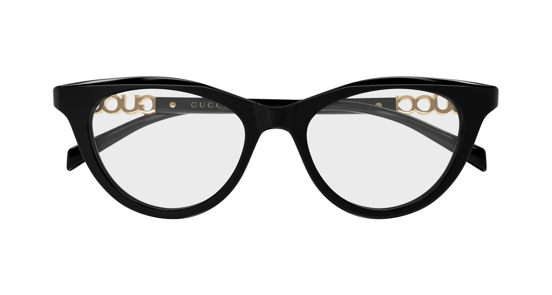 GUCCI GG2034O 001 50 FRAME