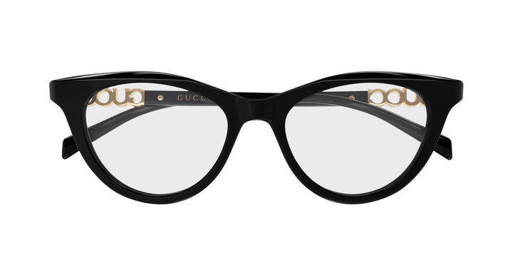 GUCCI GG2034O 001 50 FRAME