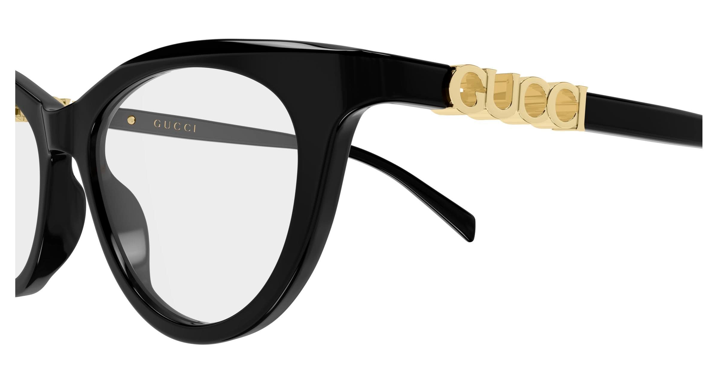 GUCCI GG2034O 001 50 FRAME