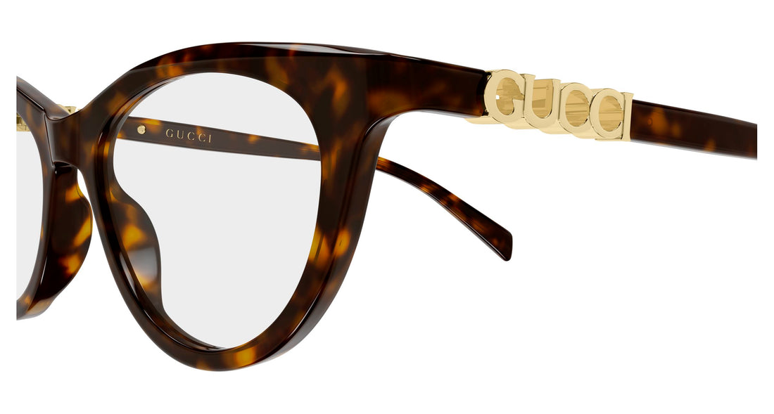 GUCCI GG2034O 002 50 FRAME