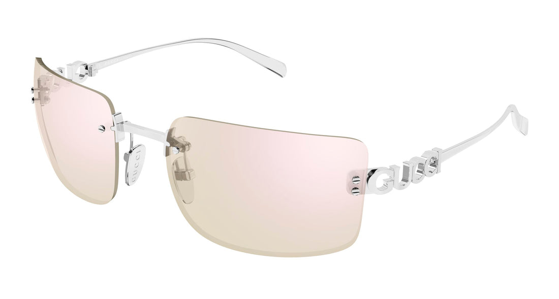 GUCCI GG2038S  003 61 SUNGLASSES