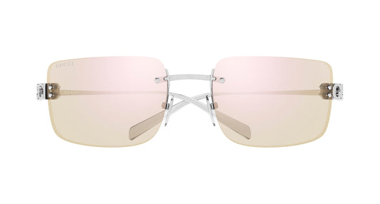 GUCCI GG2038S  003 61 SUNGLASSES