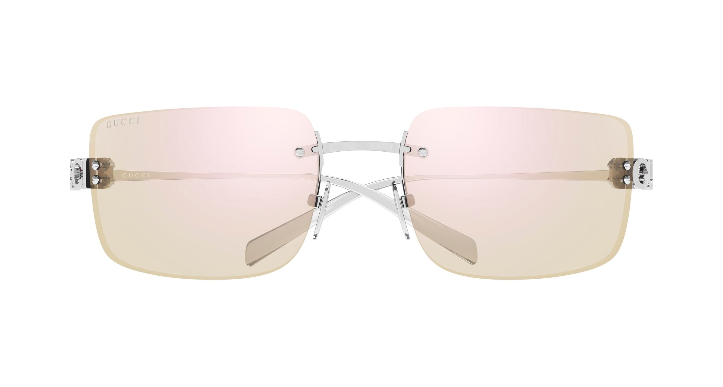GUCCI GG2038S  003 61 SUNGLASSES
