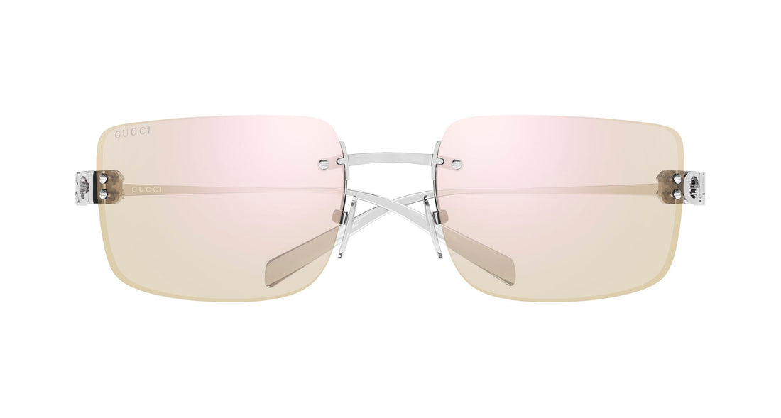 GUCCI GG2038S  003 61 SUNGLASSES