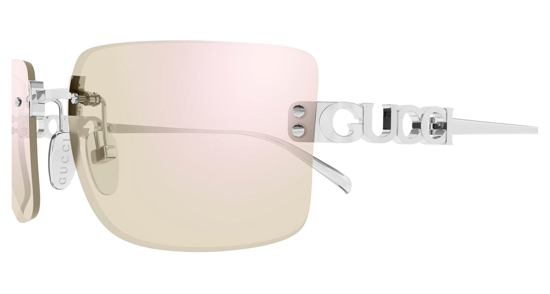 GUCCI GG2038S  003 61 SUNGLASSES