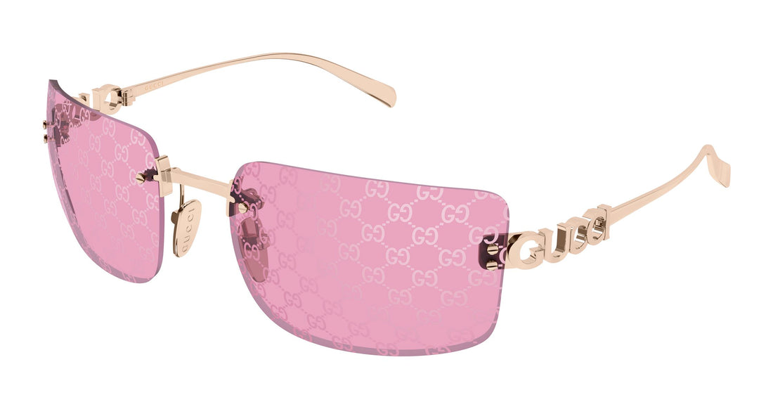 GUCCI GG2038S  004 61 SUNGLASSES