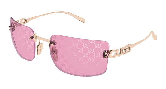 GUCCI GG2038S  004 61 SUNGLASSES