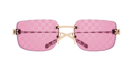 GUCCI GG2038S  004 61 SUNGLASSES