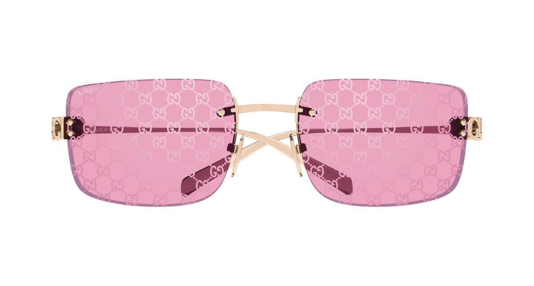 GUCCI GG2038S  004 61 SUNGLASSES