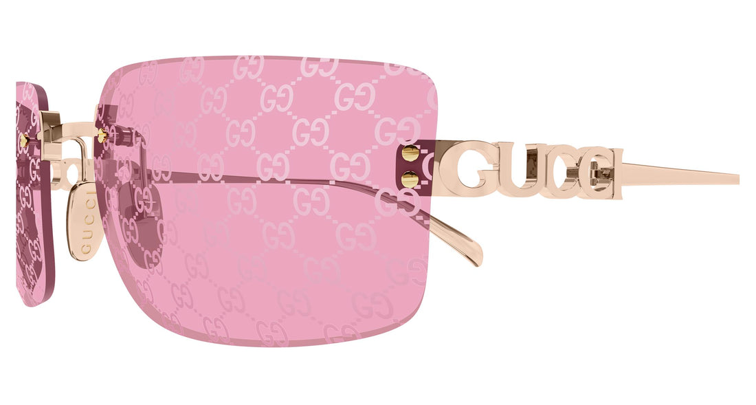 GUCCI GG2038S  004 61 SUNGLASSES
