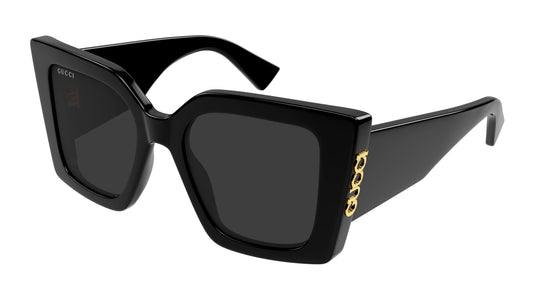 GUCCI GG2039S 001 51 SUNGLASSES