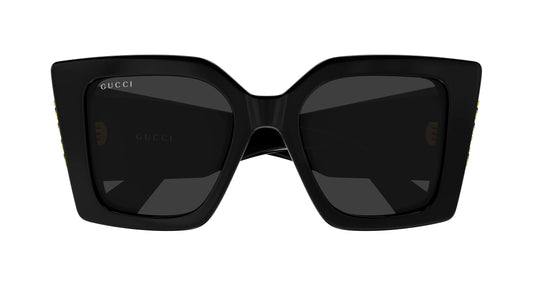 GUCCI GG2039S 001 51 SUNGLASSES