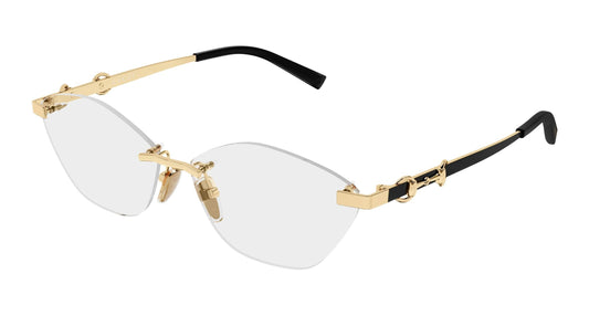 GUCCI GG2050O 001 59 FRAME